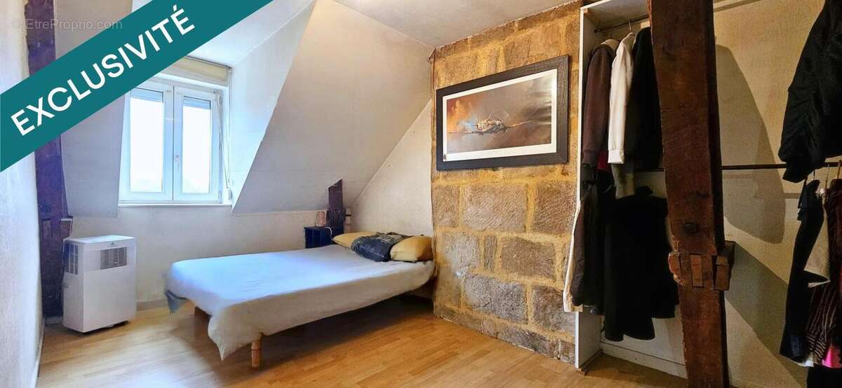 Photo 9 - Appartement à BRIVE-LA-GAILLARDE