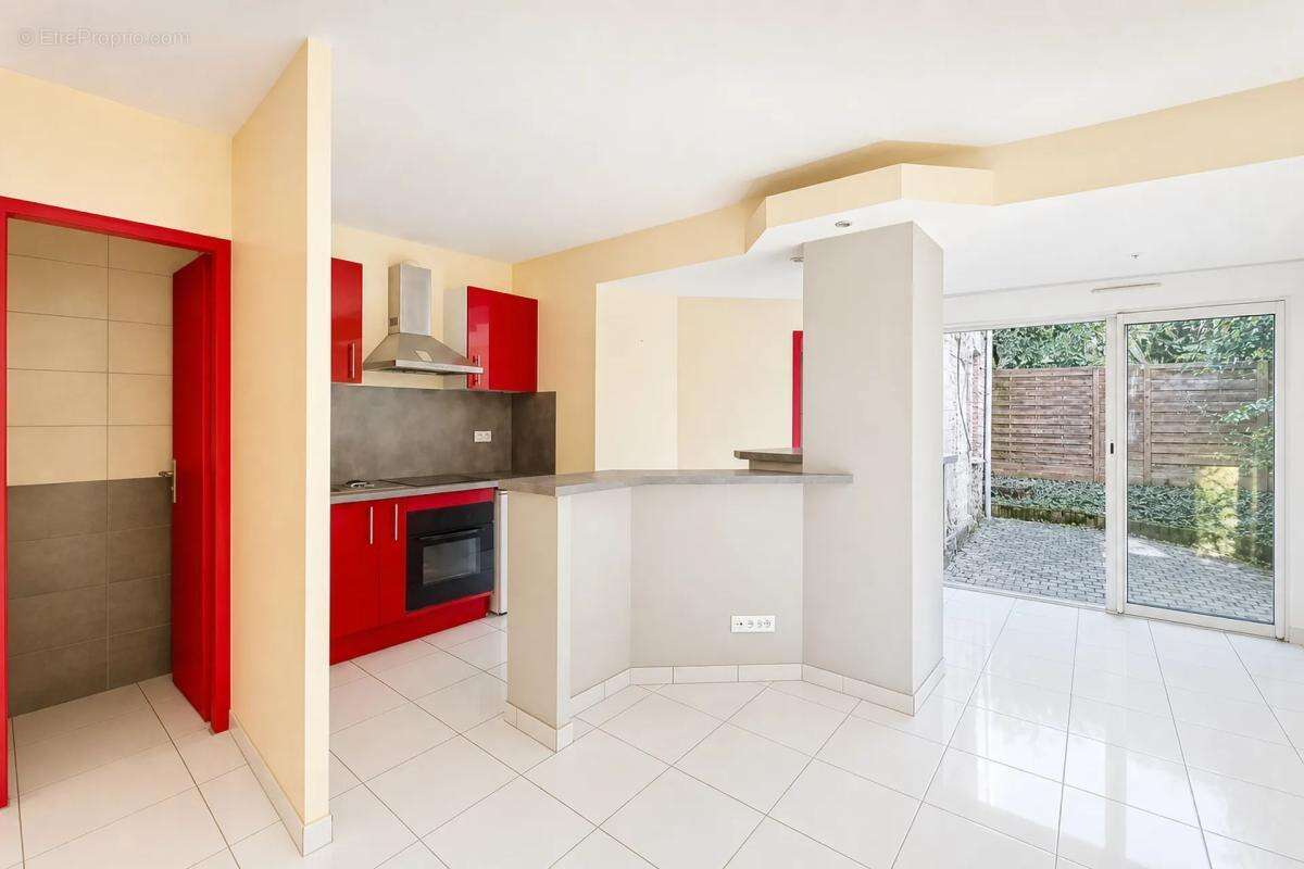 Appartement à MONTAUBAN