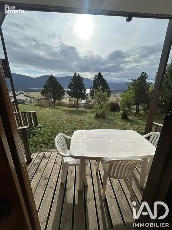 Photo 1 - Appartement à LES ANGLES