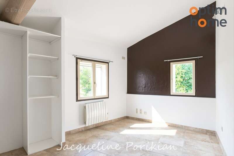 Maison de village rénovée à vendre à Vitrolles-en-Luberon - photo 8