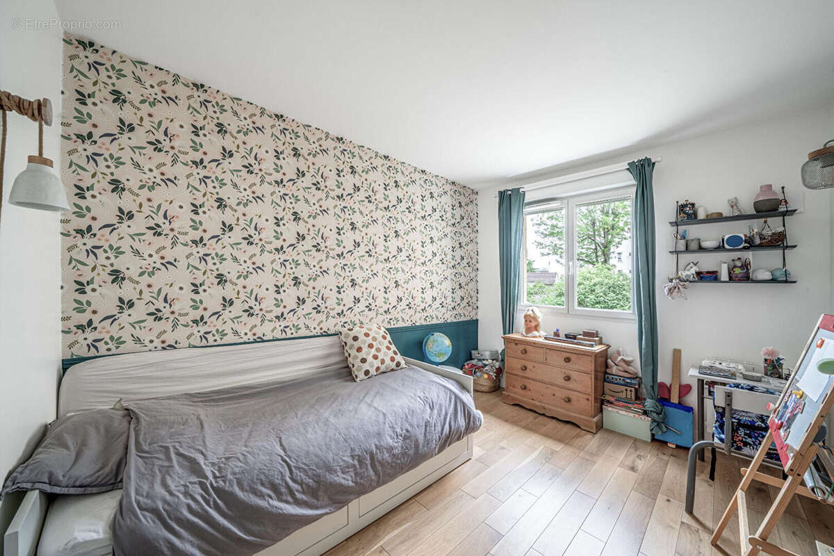 Appartement à MALAKOFF