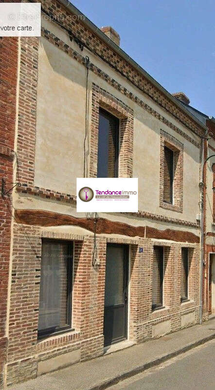 Maison 150 m² à Moulins-La-Marche  - photo 2