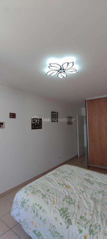 Appartement à BRIGNOLES