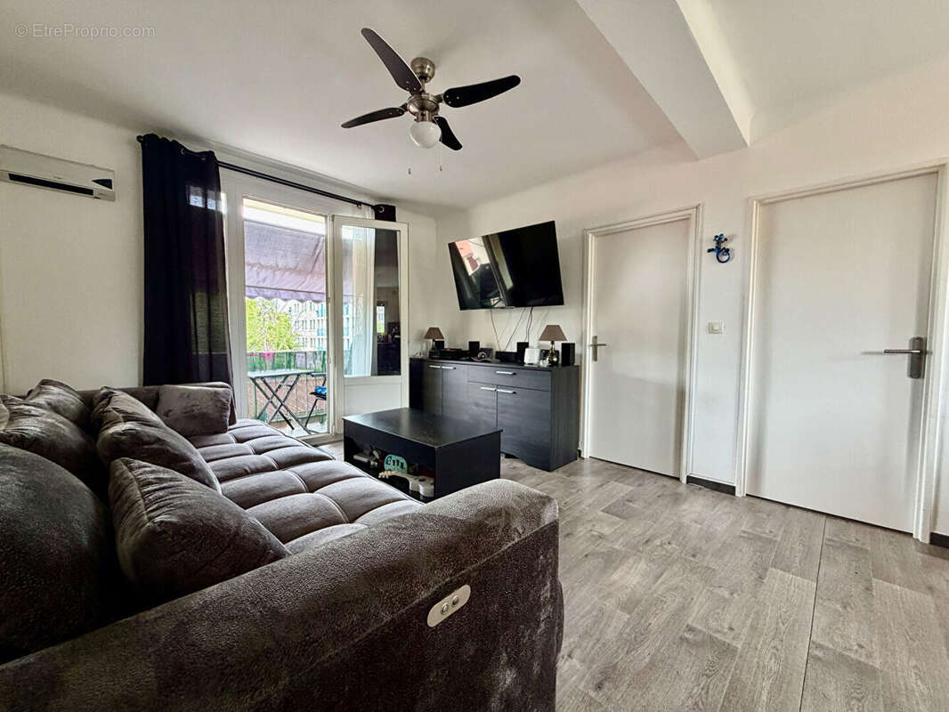 Appartement à THIONVILLE