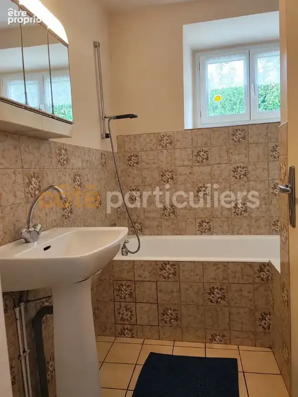 Maison en pierre, 3 chambres, 8 000 m2 de terrain. - photo 6