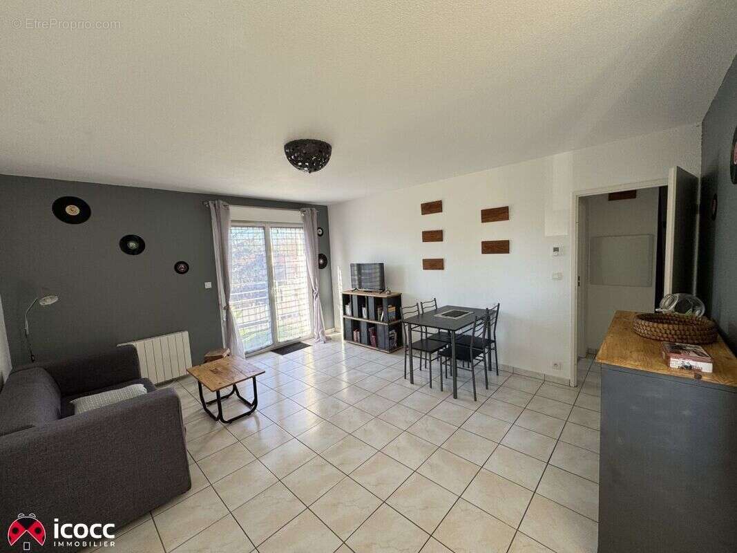 Appartement à LUCON
