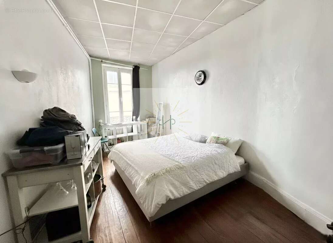 Appartement à MONTELIMAR