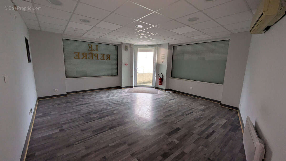 Maison à SAINT-SECONDIN