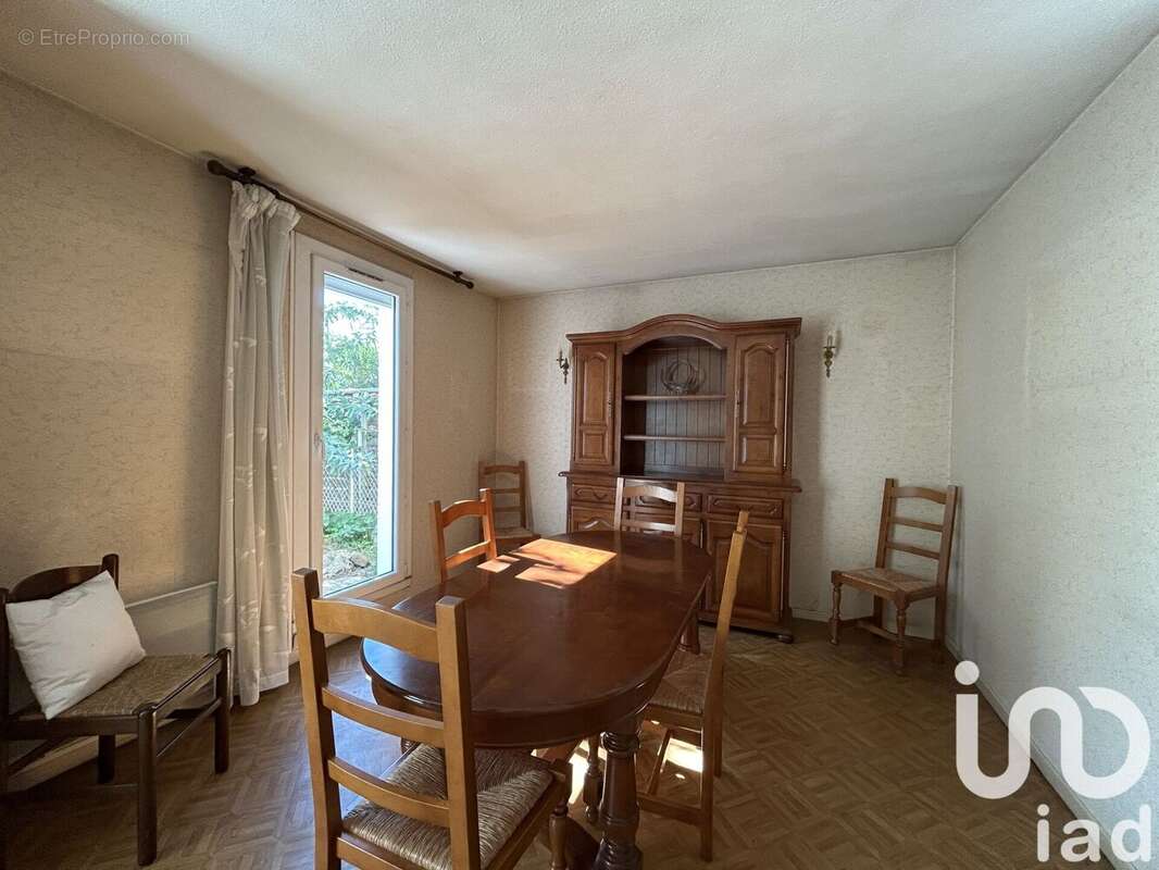 Photo 8 - Maison à BLAGNAC