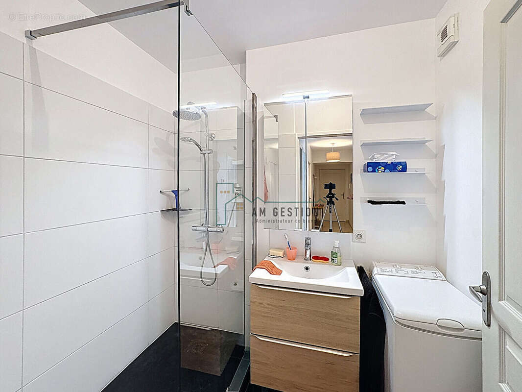 Appartement à LIMOGES