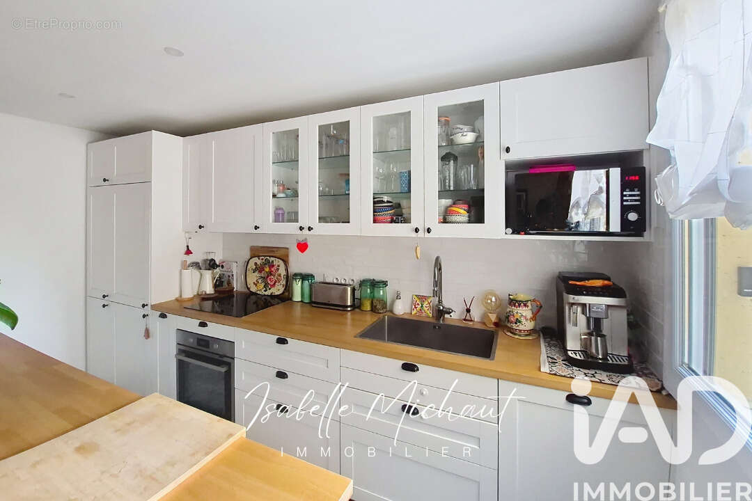 Photo 3 - Appartement à POISSY