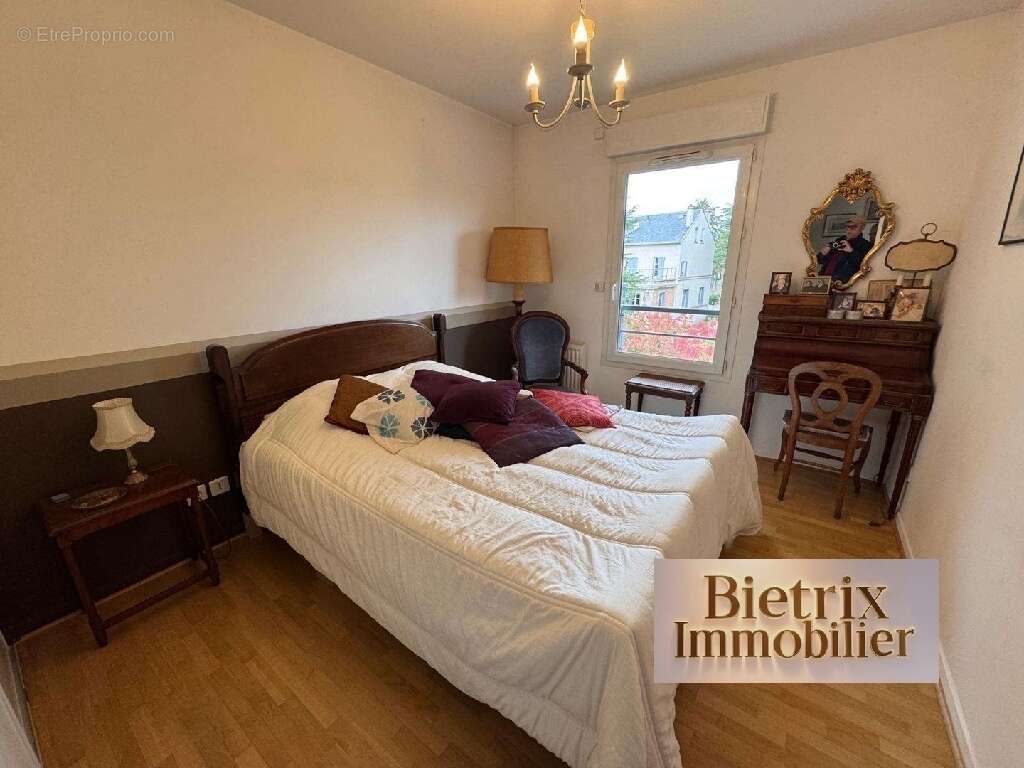 Appartement à L&#039;ISLE-ADAM