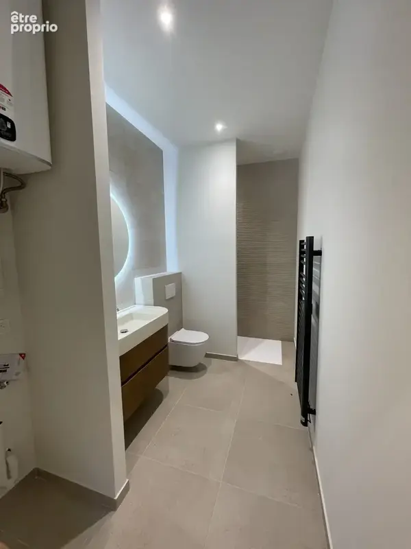 Appartement 3 pièces 74 m² à vendre à Bordeaux (33300) - photo 9