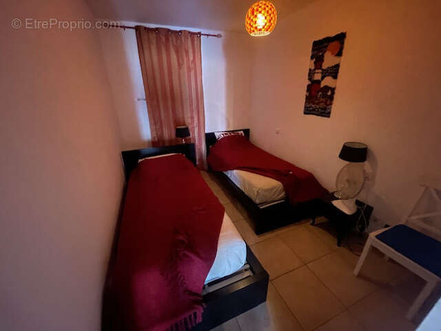 Appartement avec 2 chambres et parking à vendre à Collioure - photo 9