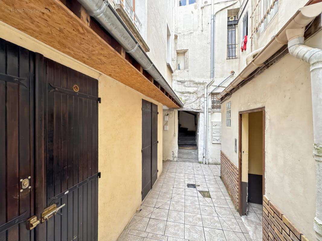 Appartement à MELUN