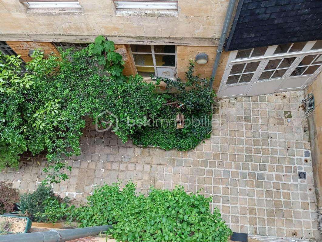 Hyper centre - appartement en duplex - photo 6