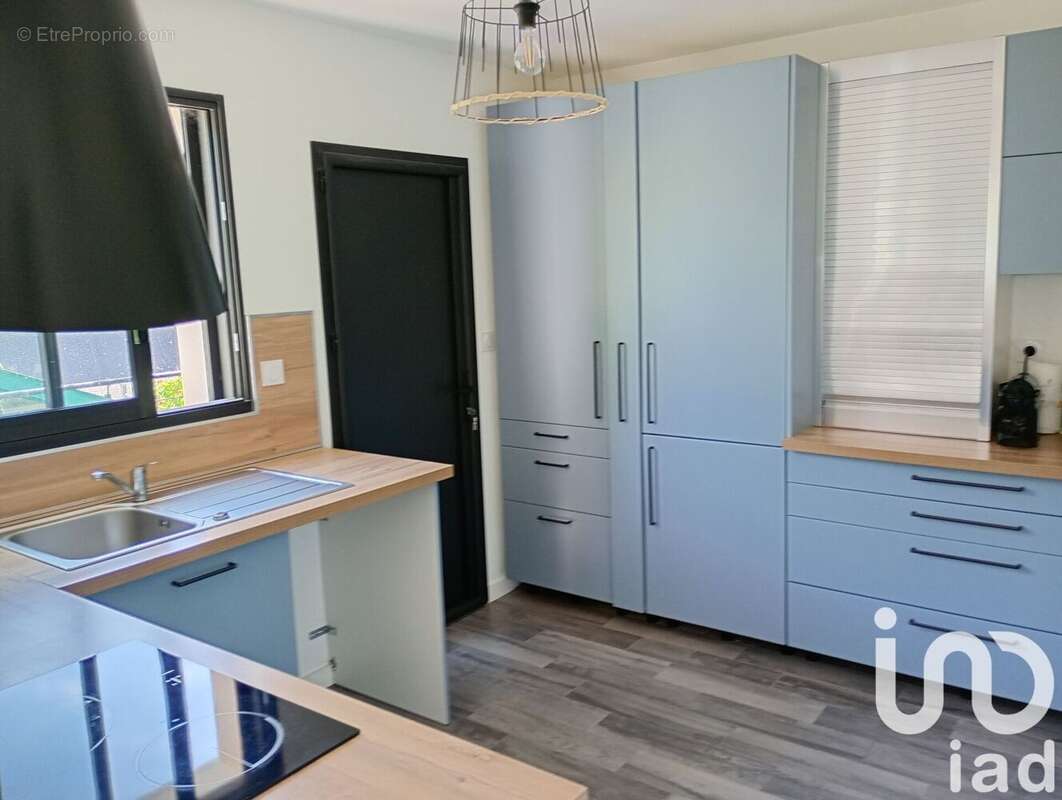 Photo 8 - Maison à SAINT-AUBIN-D&#039;AUBIGNE