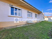 Maison à CHATILLON-SUR-THOUET