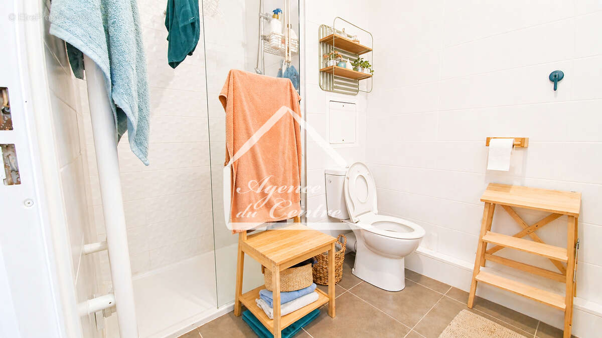 Appartement à CACHAN