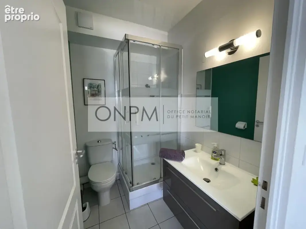 Appartement 3 pièces 64 m² à vendre à Les Trois-Ilets (97229) - photo 8