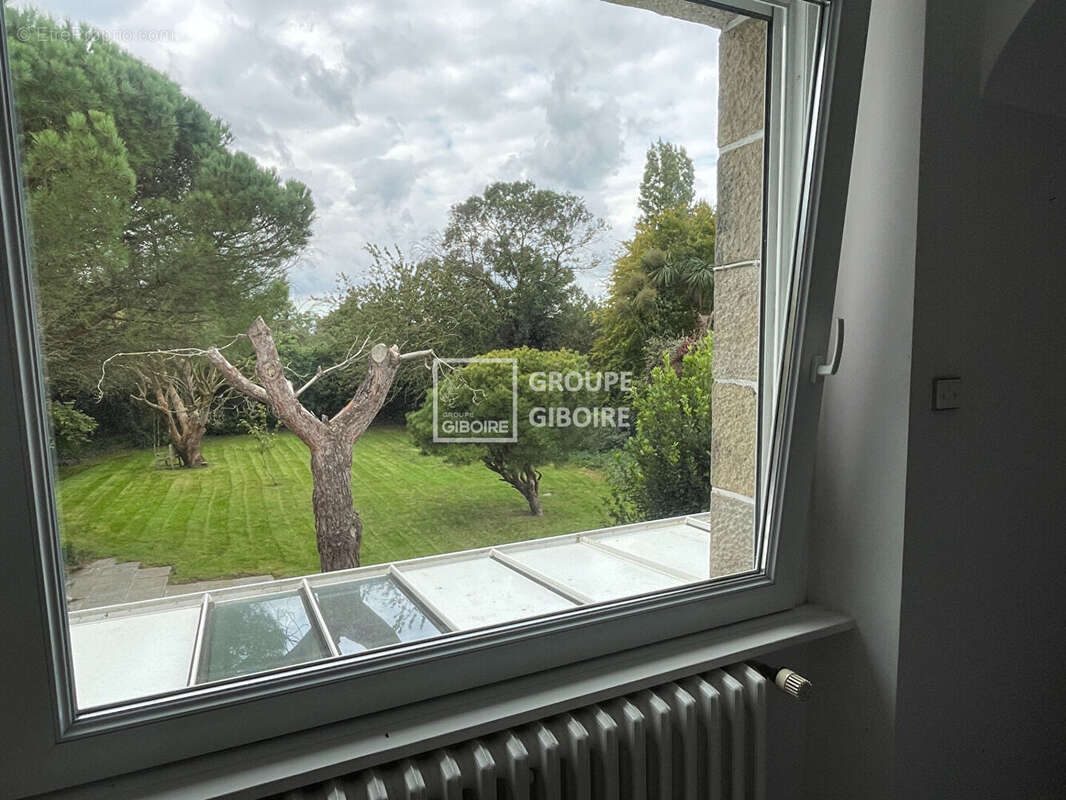 Maison à SAINT-MALO