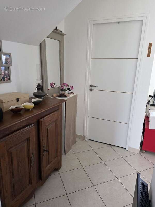 Appartement à SAINT-CHERON