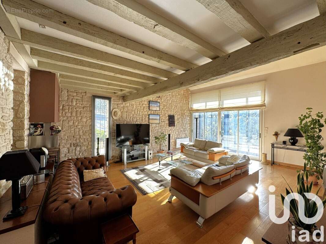 Photo 6 - Maison à FONTENAY-LE-COMTE