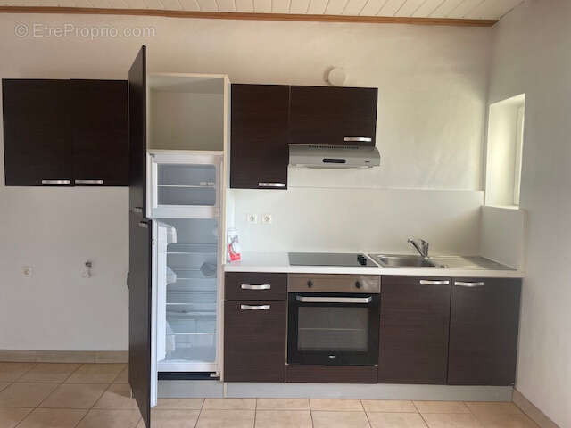 Appartement à SAINT-PAUL-LES-DAX