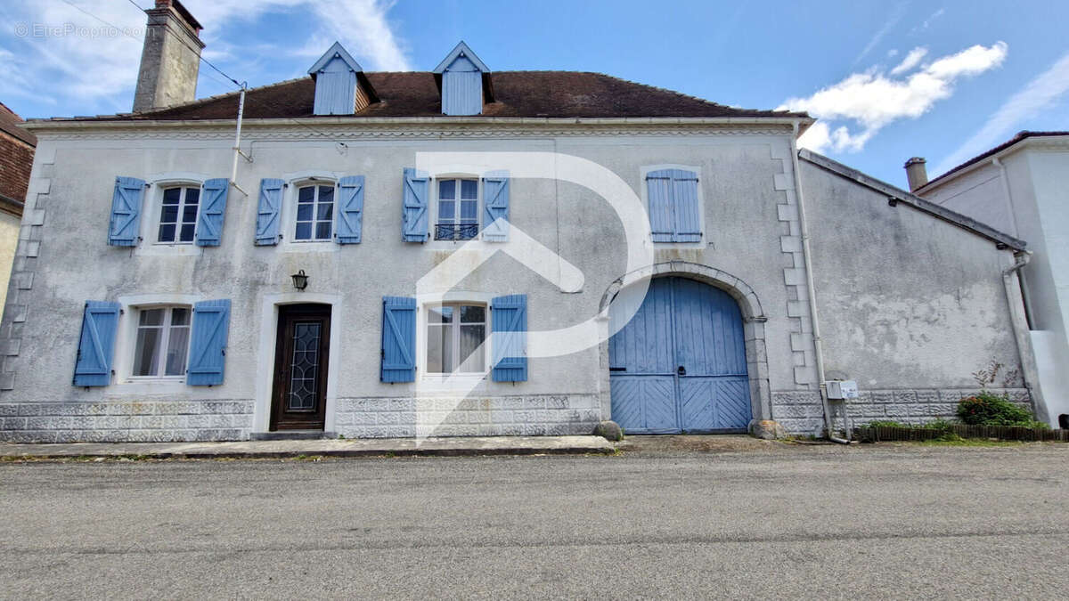 Maison à ORTHEZ