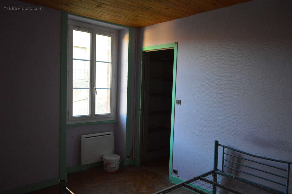 Maison à BERNEUIL