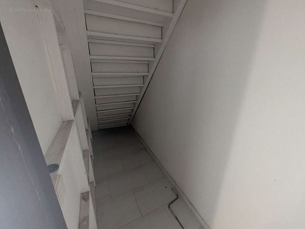 Appartement à FORT-DE-FRANCE