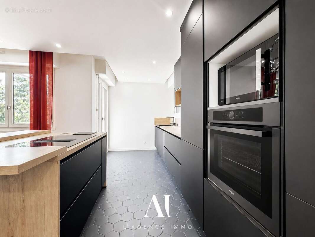 Appartement à GEX