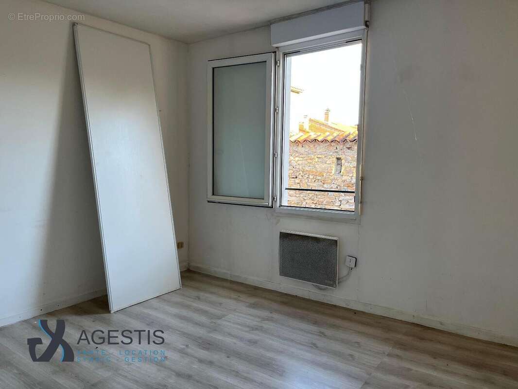   - Appartement à CASTRES