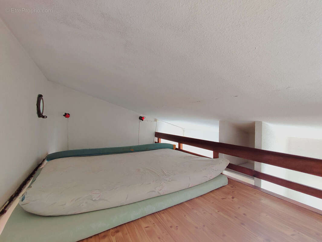 Appartement à LEUCATE