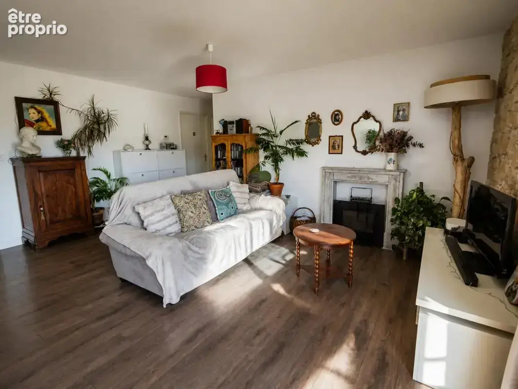 CUDOS – Maison récente de 81 m2 avec jardin, piscine et garage - photo 5