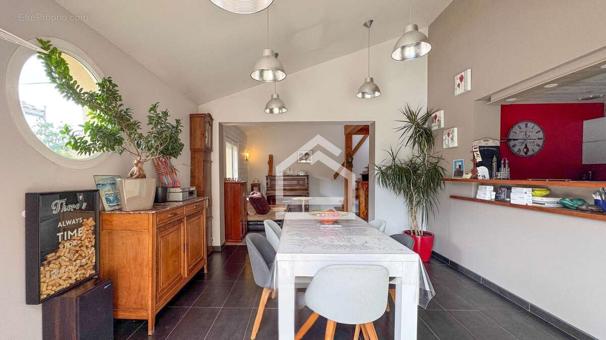 Maison à CESTAS
