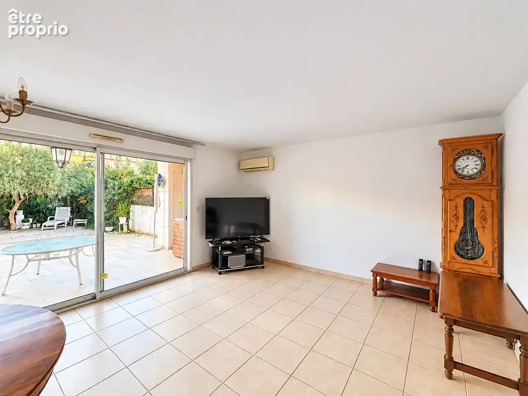 Appartement/Maison Fréjus 116m2 avec Garage, cave, jardin et parking libre - photo 6
