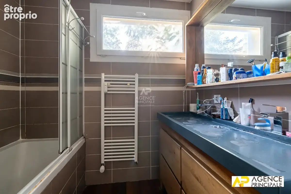 Appartement Duplex Maisons Laffitte 5 chambre - 120.25 m2 - RER A & L à 400m - photo 10