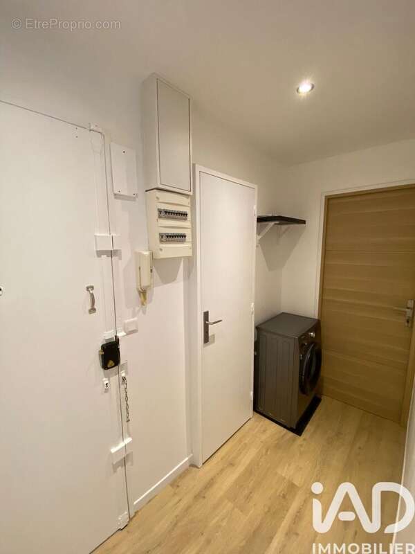 Photo 3 - Appartement à SUCY-EN-BRIE