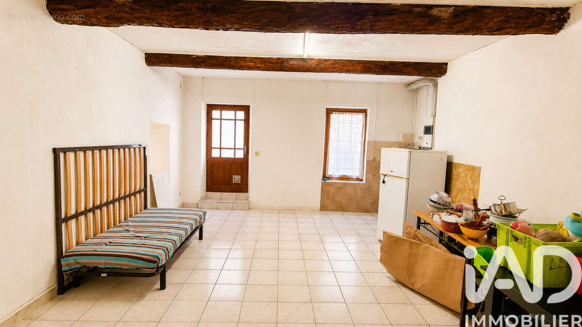 Photo 3 - Maison à LA PALME