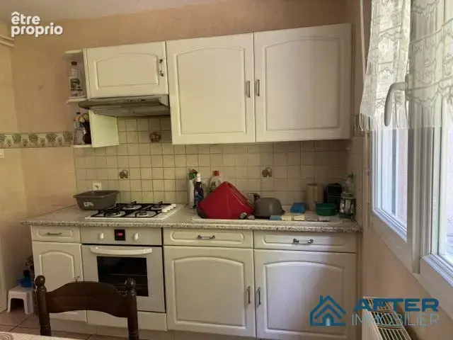 Appartement 70 m² à Epinal  - photo 3