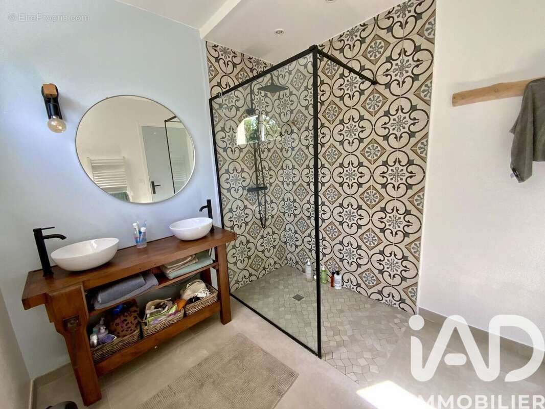 Maison 105 m² à Villers-Allerand  - photo 6
