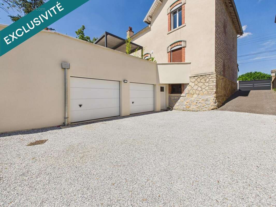 Photo 5 - Maison à GRAY