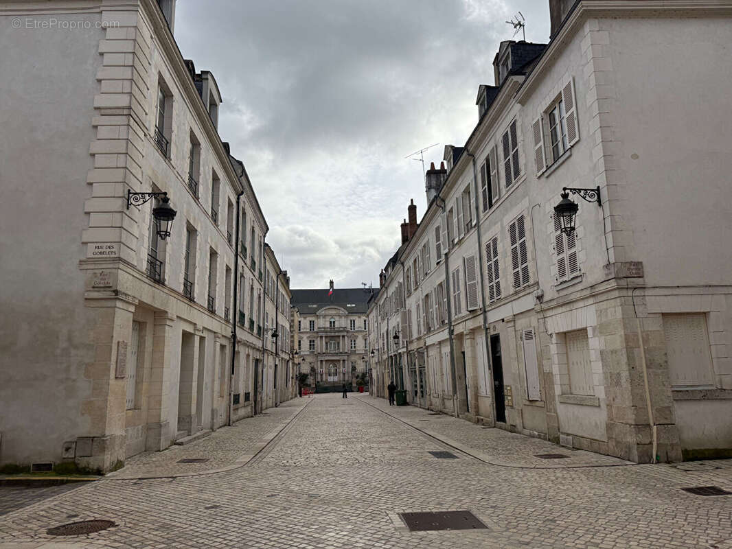 Appartement à ORLEANS