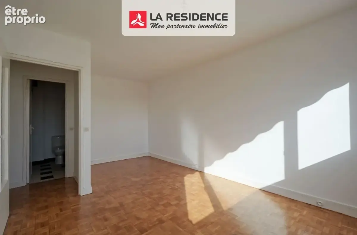 Appartement 1 pièce 28 m² à vendre à Boulogne-Billancourt (92100) - photo 5