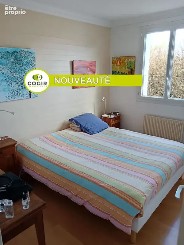 Maison 6 pieces 149 m2 - LE RHEU 35650 - photo 6