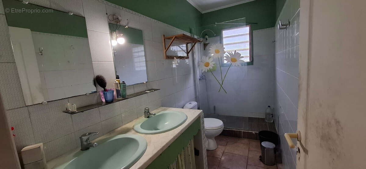 Maison à LE GOSIER