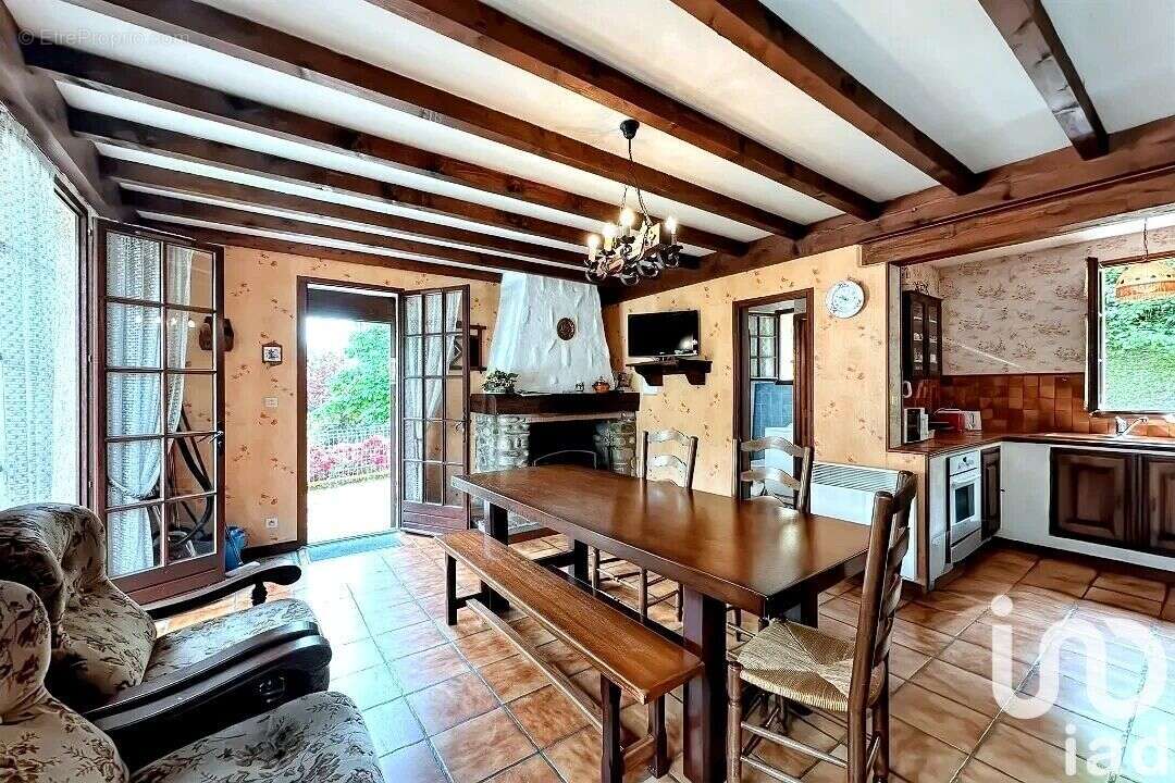 Photo 7 - Maison à CAUTERETS