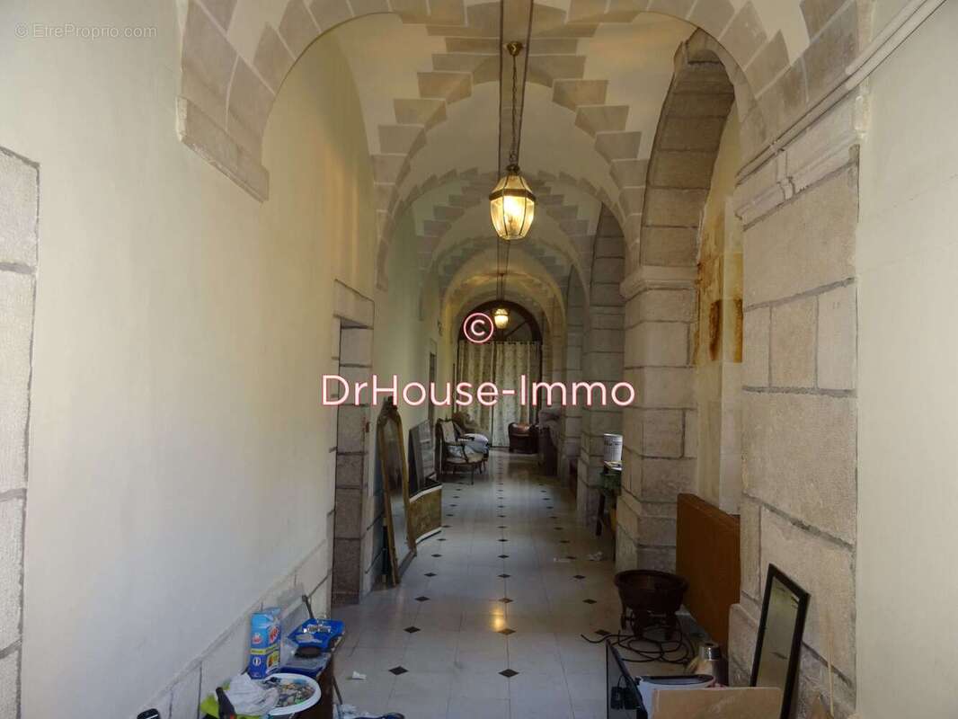 Appartement à CHATILLON-SUR-SEINE