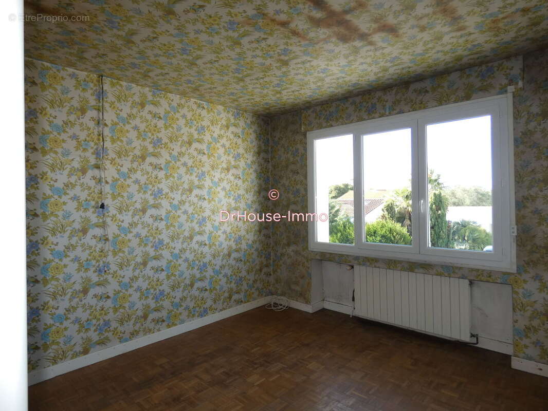 Maison à SAINT-PIERRE-D&#039;OLERON